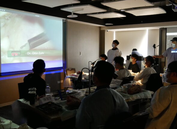 2021IMC leuture情境照1